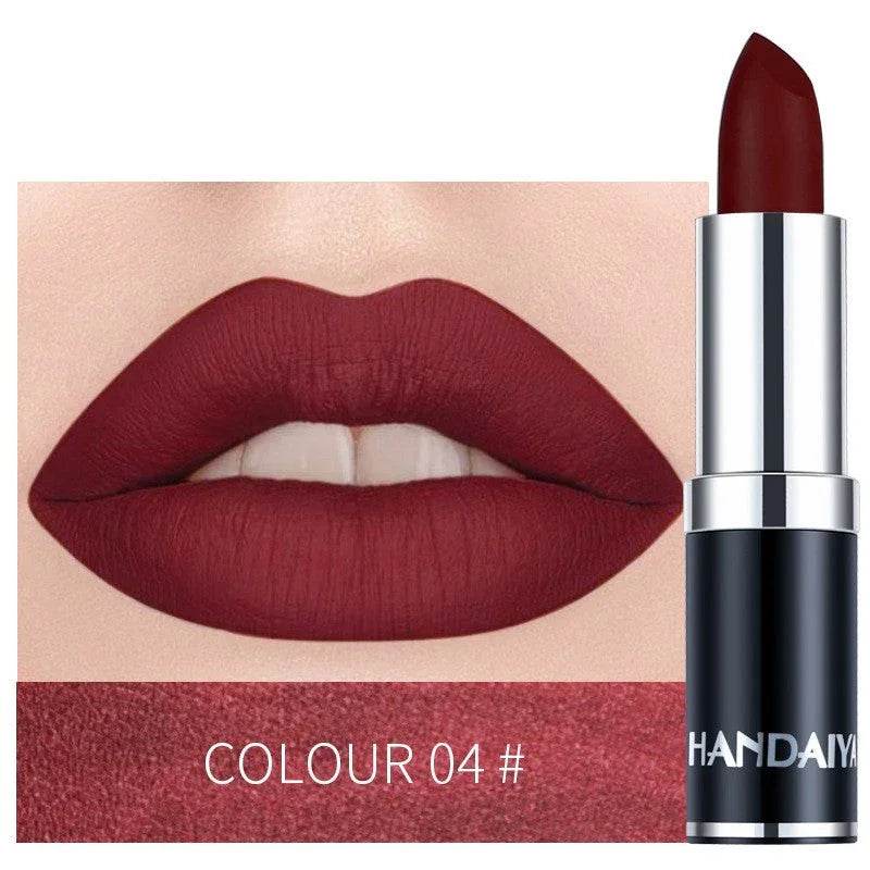 Matte Lipstick Lipstick mutual by mutualdropshopping