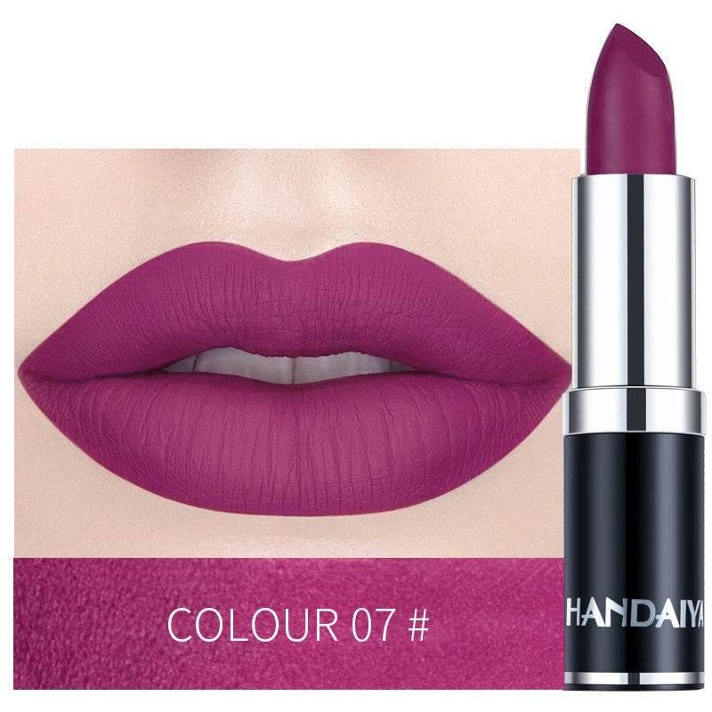 Matte Lipstick Lipstick mutual by mutualdropshopping