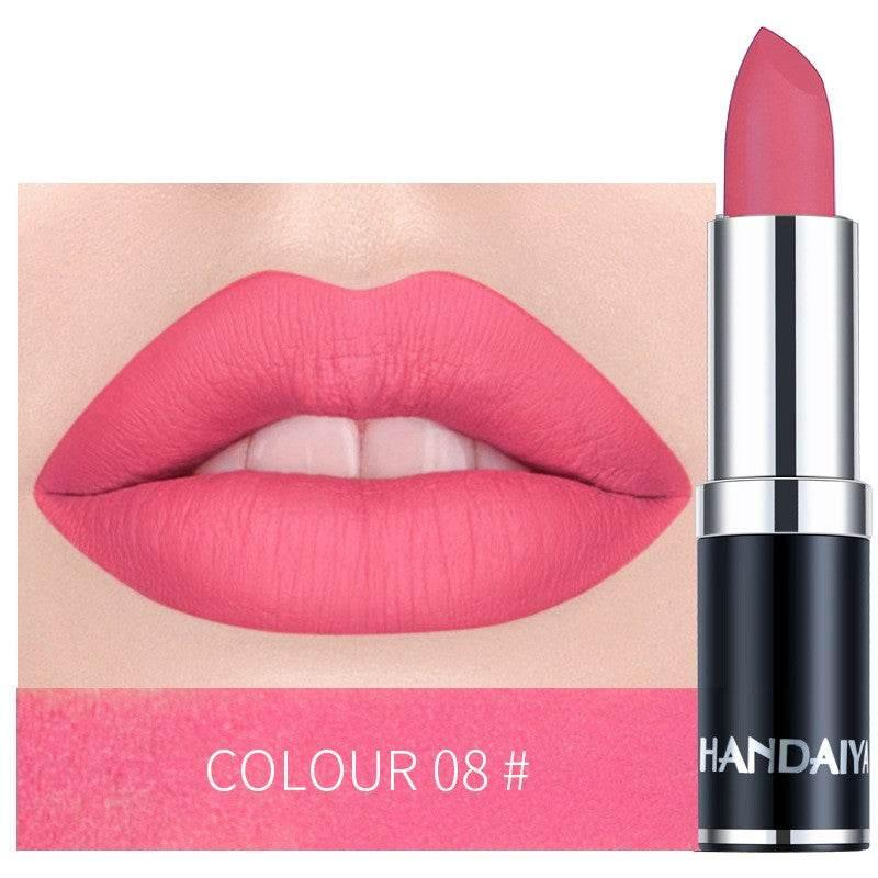 Matte Lipstick Lipstick mutual by mutualdropshopping