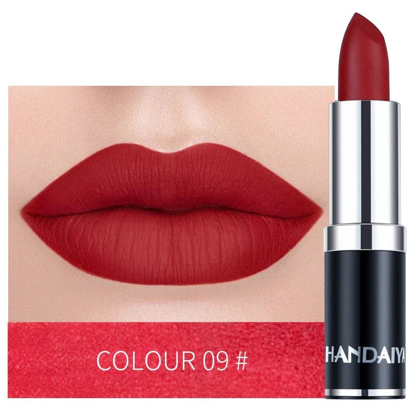 Matte Lipstick Lipstick mutualdropshopping