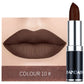 Matte Lipstick Lipstick mutualdropshopping