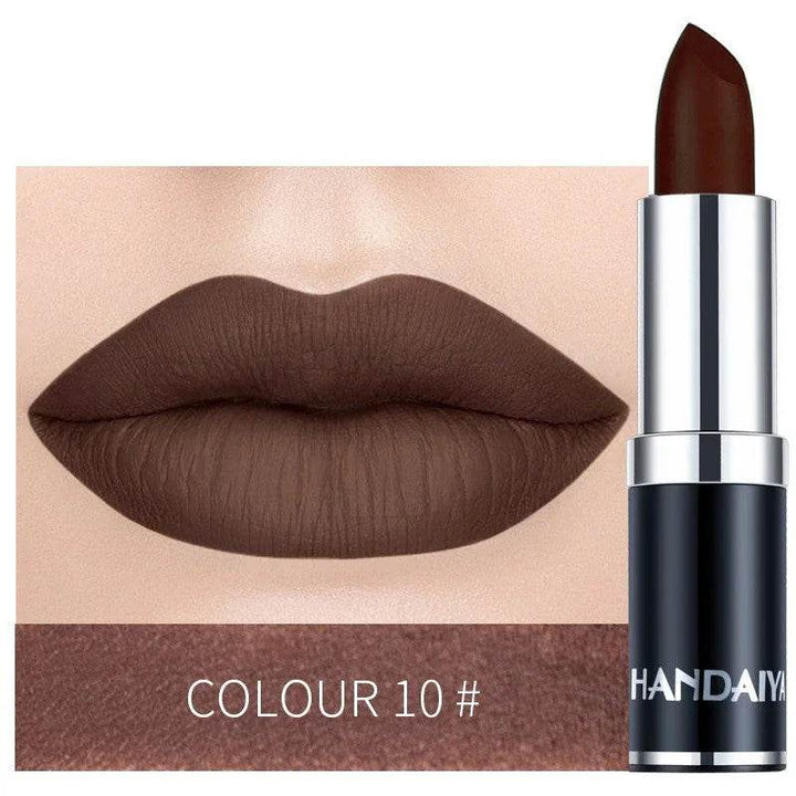 Matte Lipstick Lipstick - GiFTiFY