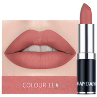 Matte Lipstick Lipstick