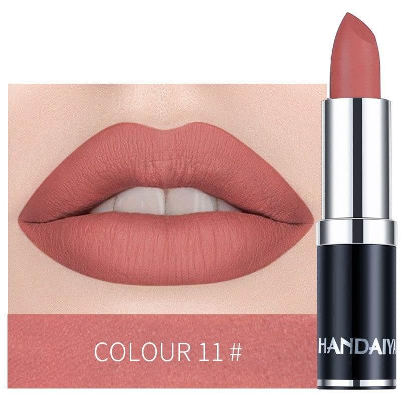 Matte Lipstick Lipstick mutual by mutualdropshopping