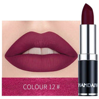 Matte Lipstick Lipstick