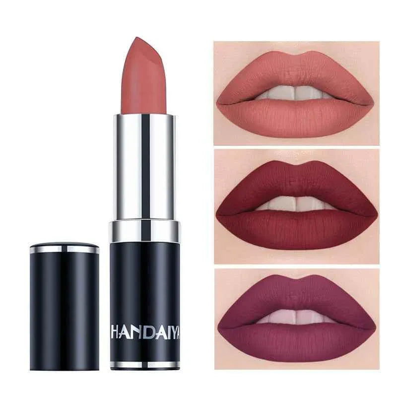 Matte Lipstick Lipstick mutual by mutualdropshopping