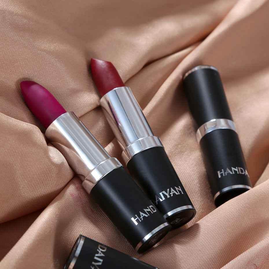 Matte Lipstick Lipstick mutual by mutualdropshopping