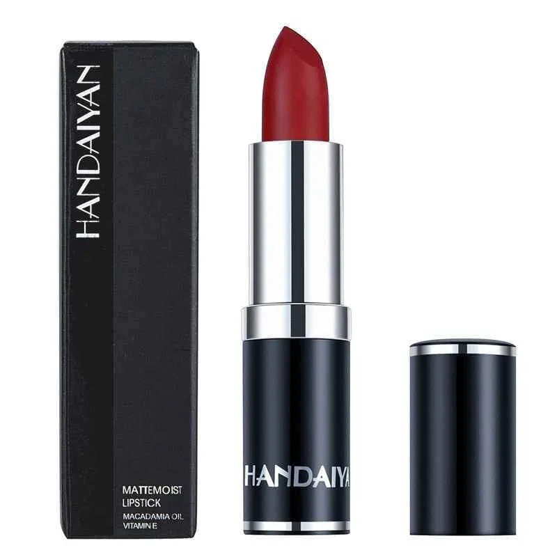Matte Lipstick Lipstick mutual by mutualdropshopping