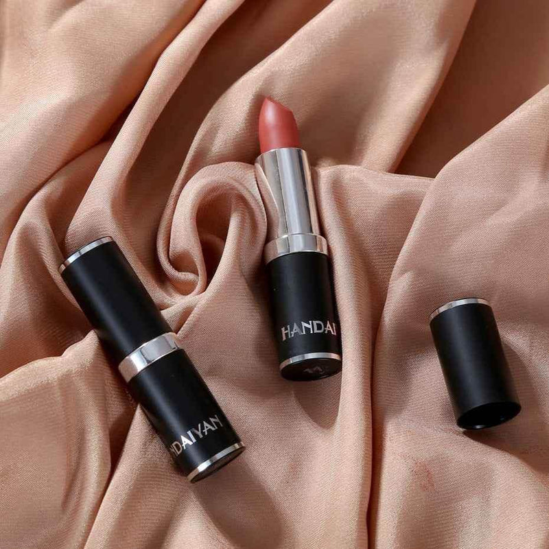 Matte Lipstick Lipstick mutual by mutualdropshopping