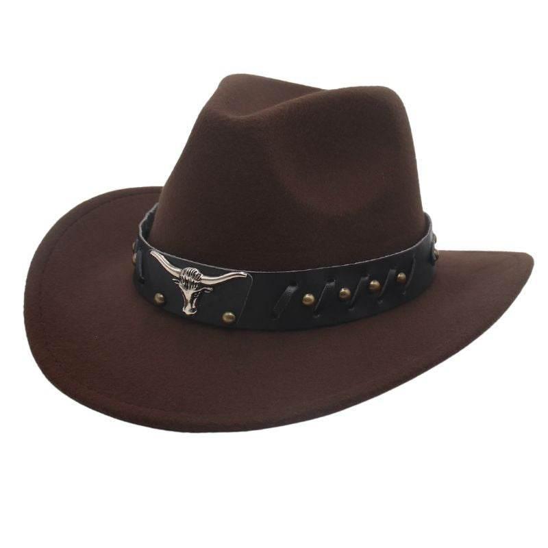 Western Denim Edge Topper mutual by mutualdropshopping