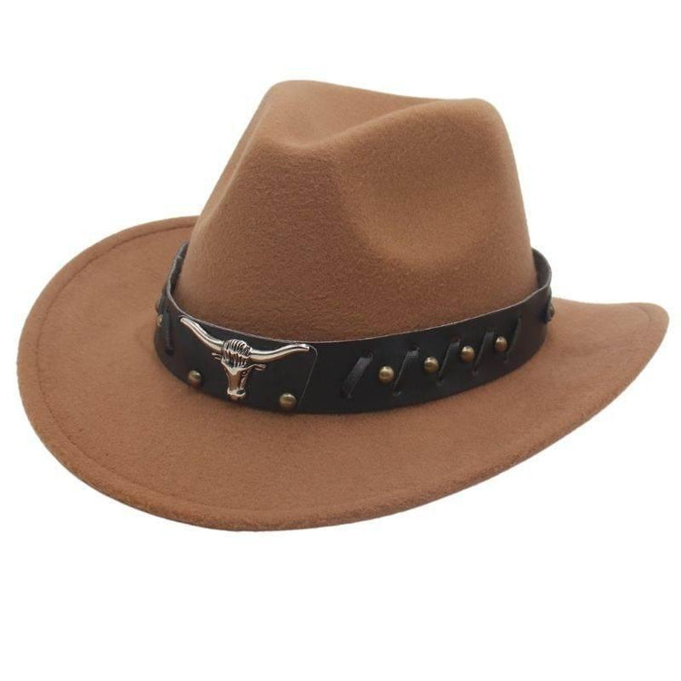 Western Denim Edge Topper - GiFTiFY