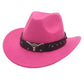 Western Denim Edge Topper mutualdropshopping