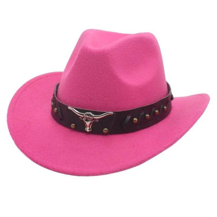 Western Denim Edge Topper - GiFTiFY