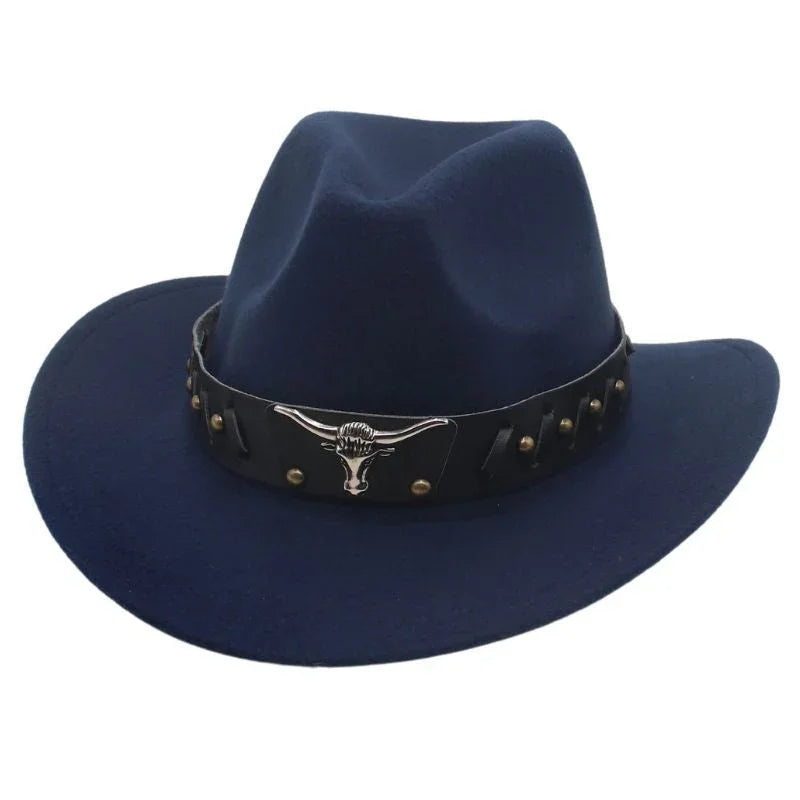 Western Denim Edge Topper mutualdropshopping