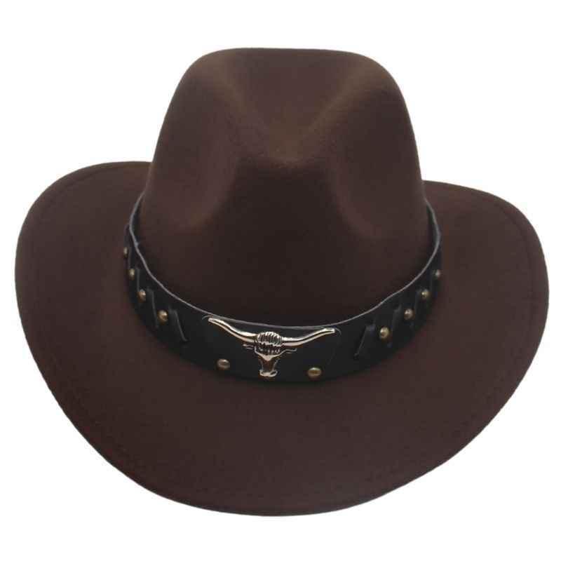 Western Denim Edge Topper - GiFTiFY