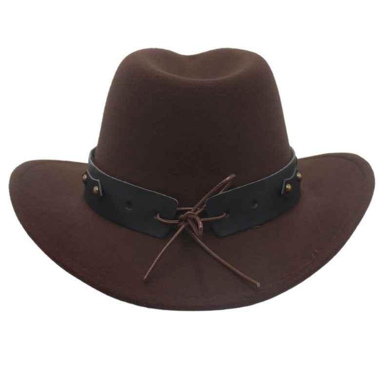 Western Denim Edge Topper - GiFTiFY