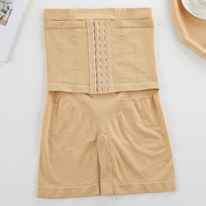 Seamless High Waist Tight Pants mutualdropshopping