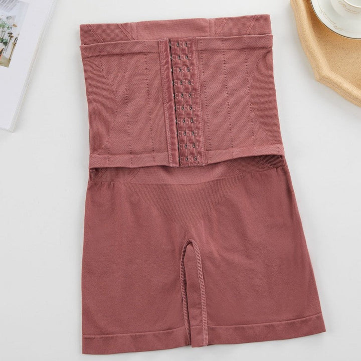 Seamless High Waist Tight Pants mutualdropshopping