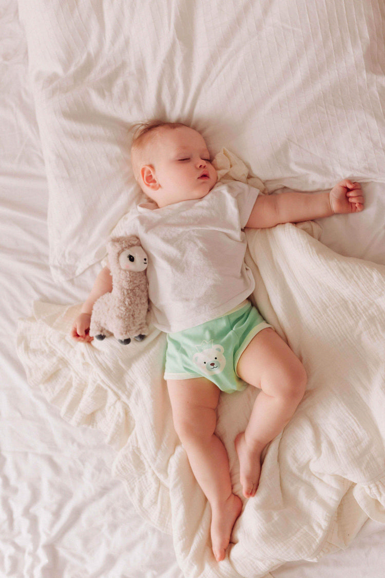 1 Pair of Smart Potty Training & Bedwetting Underwear - GiFTiFY