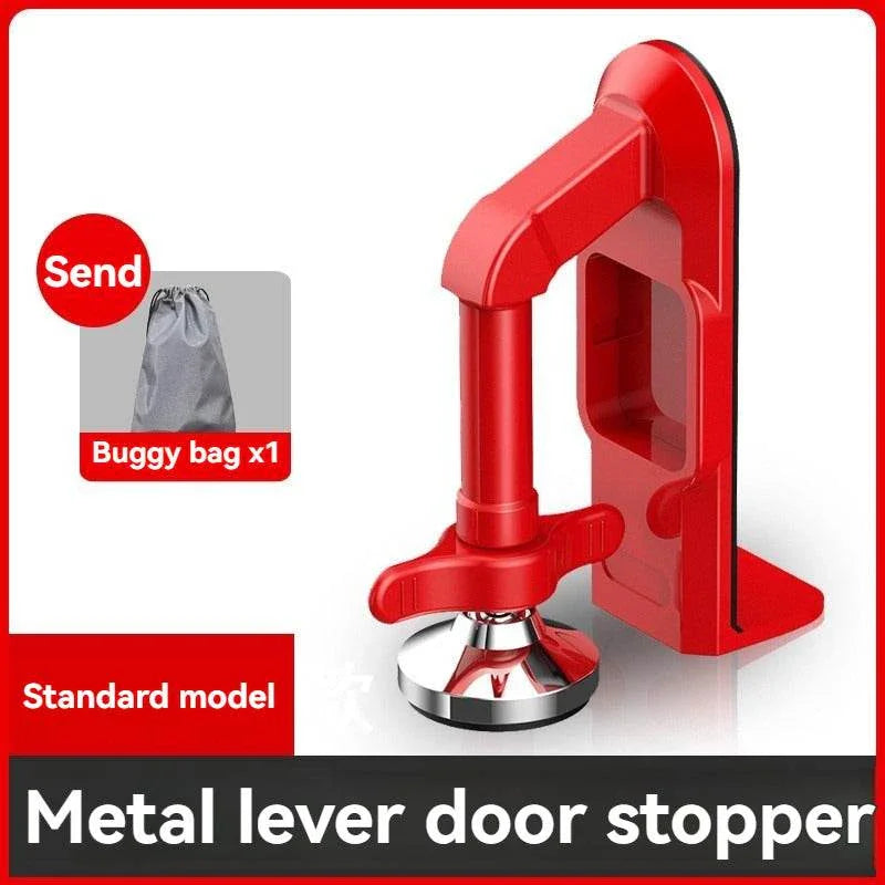 Anti-collision Door Blanking Device - GiFTiFY