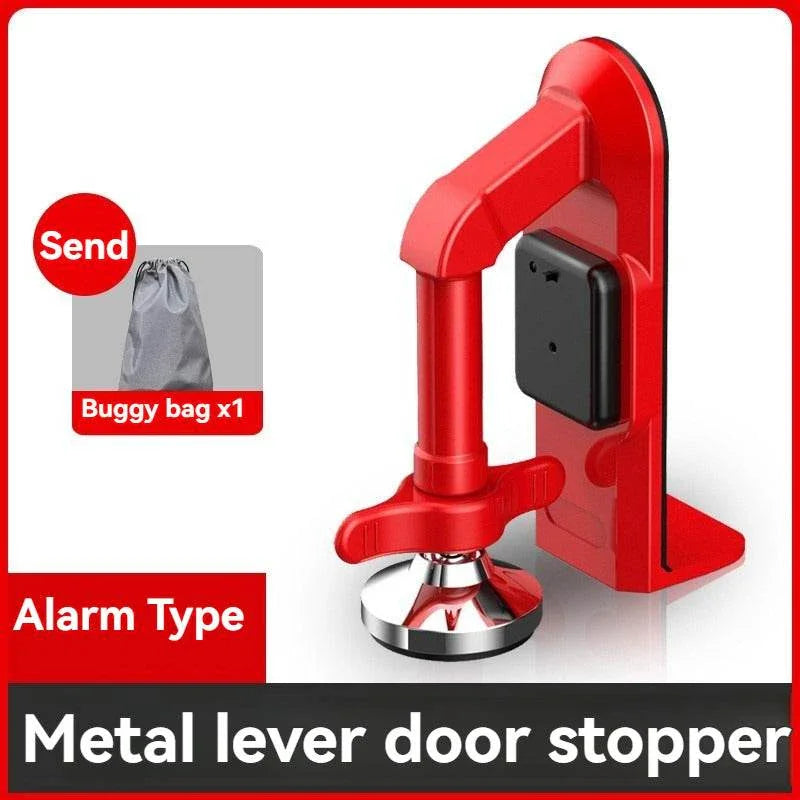 Anti-collision Door Blanking Device - GiFTiFY