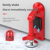 Anti-collision Door Blanking Device - GiFTiFY