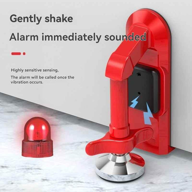 Anti-collision Door Blanking Device - GiFTiFY