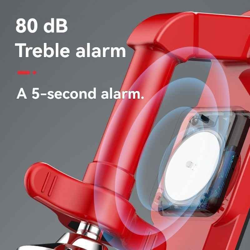 Anti-collision Door Blanking Device - GiFTiFY