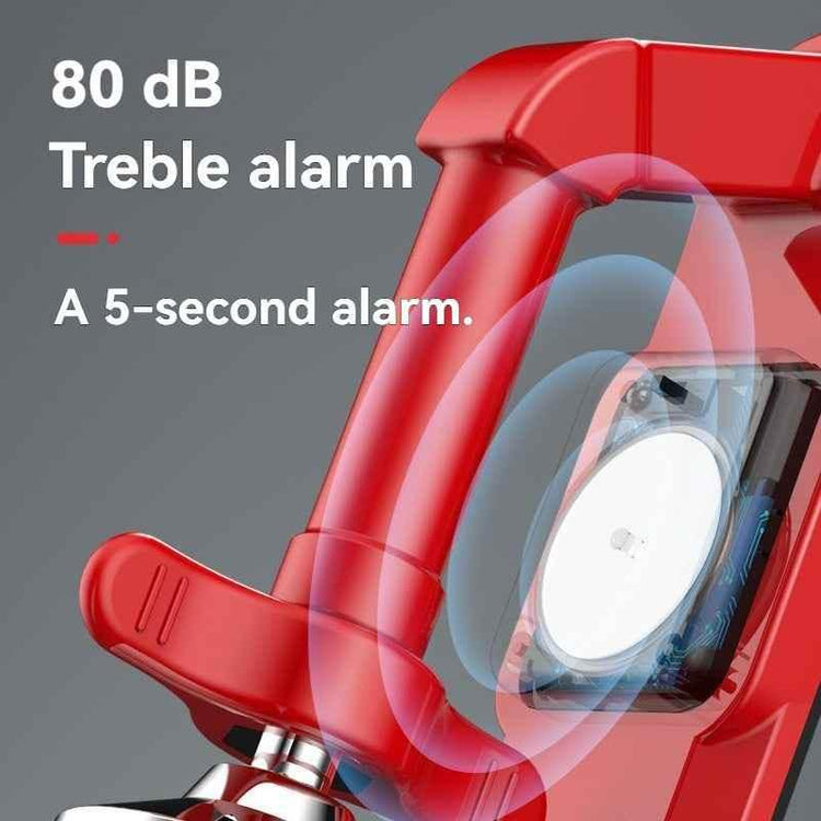 Anti-collision Door Blanking Device - GiFTiFY