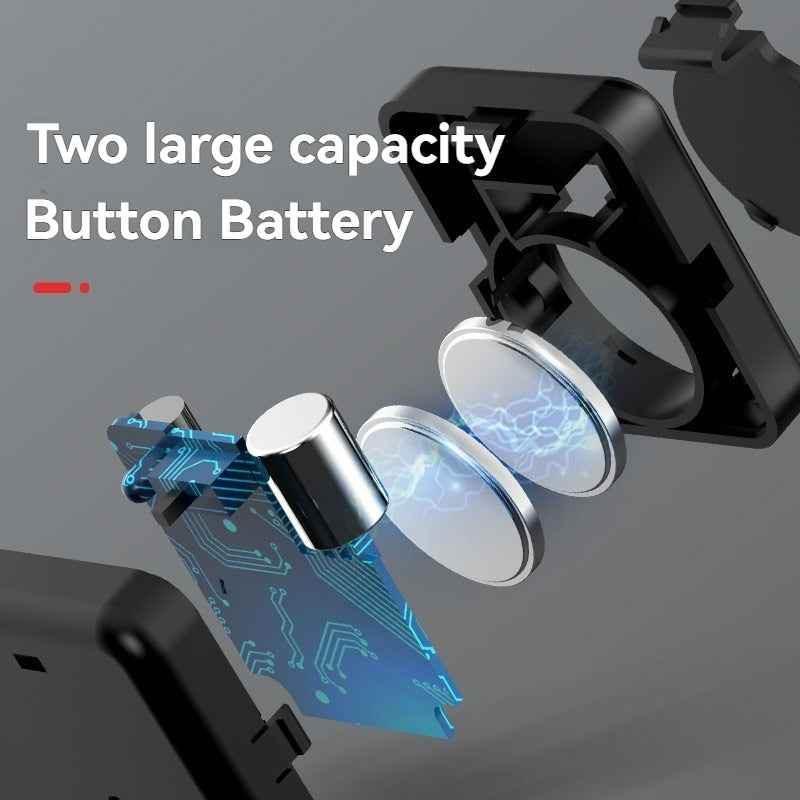 Anti-collision Door Blanking Device - GiFTiFY