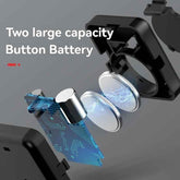 Anti-collision Door Blanking Device - GiFTiFY