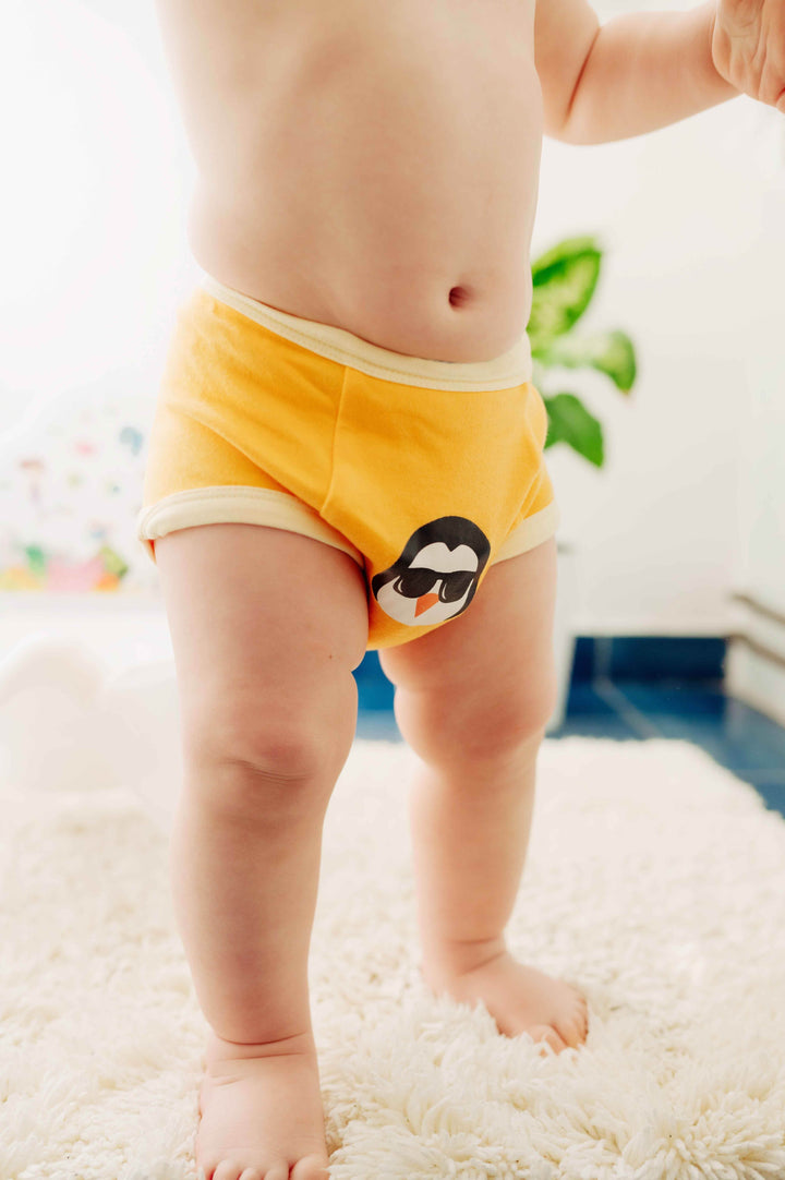 1 Pair of Smart Potty Training & Bedwetting Underwear - GiFTiFY