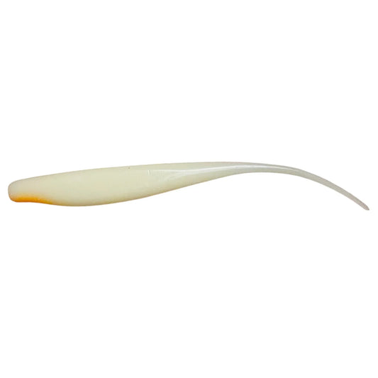 Rat Tail Soft Plastic Baits - 5" & 6" PavLures