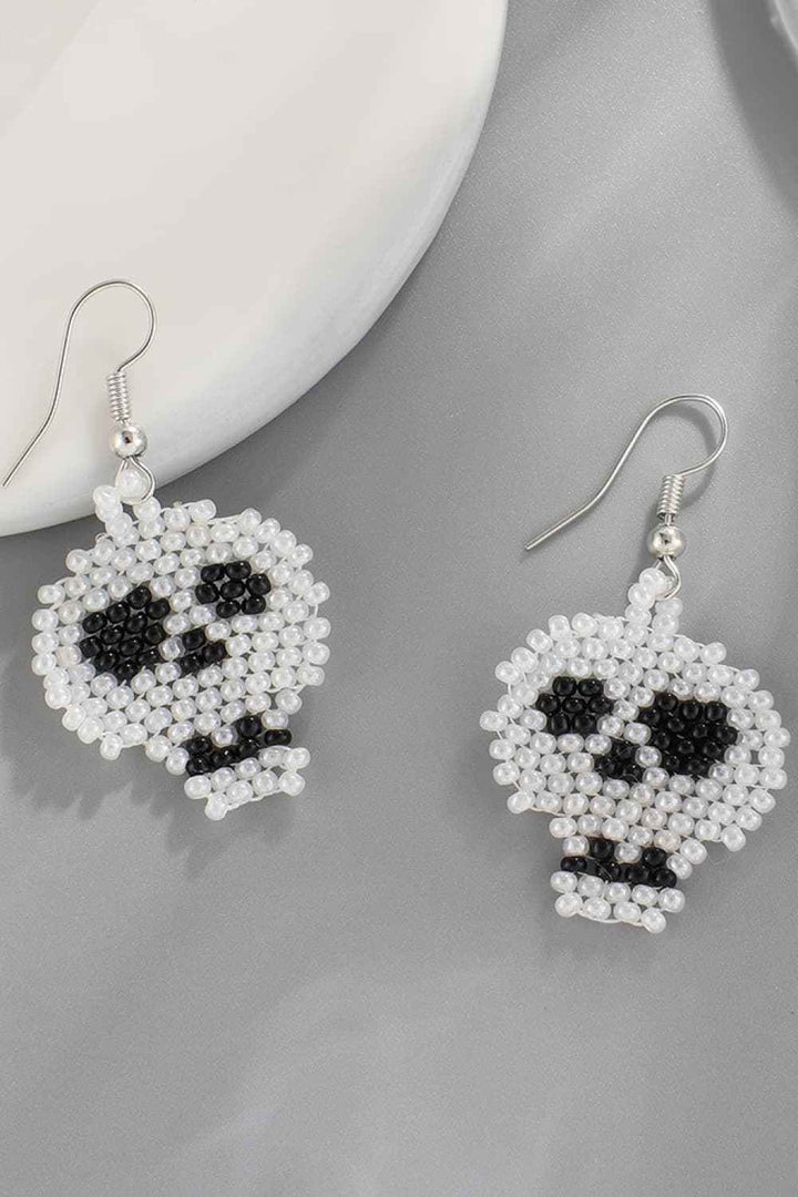Halloween Theme Earrings - GiFTiFY