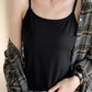 Plus Size Scoop Neck Cami Top - GiFTiFY