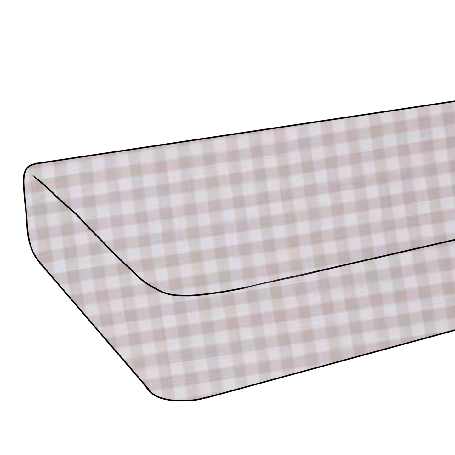 Haven Crib Sheet