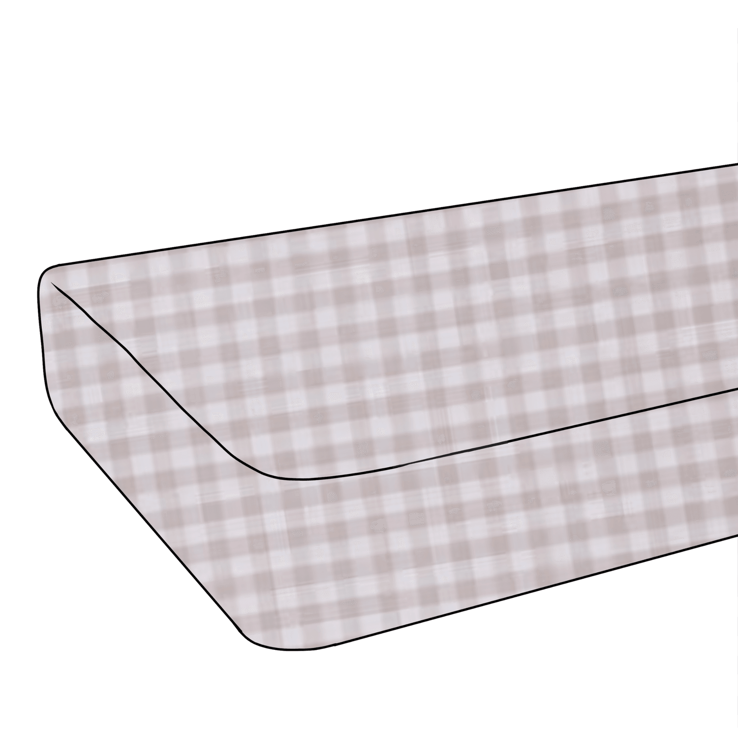 Haven Crib Sheet - GiFTiFY