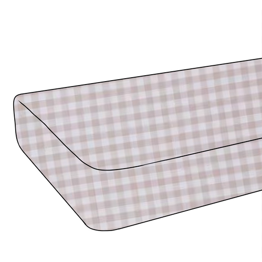 Haven Crib Sheet