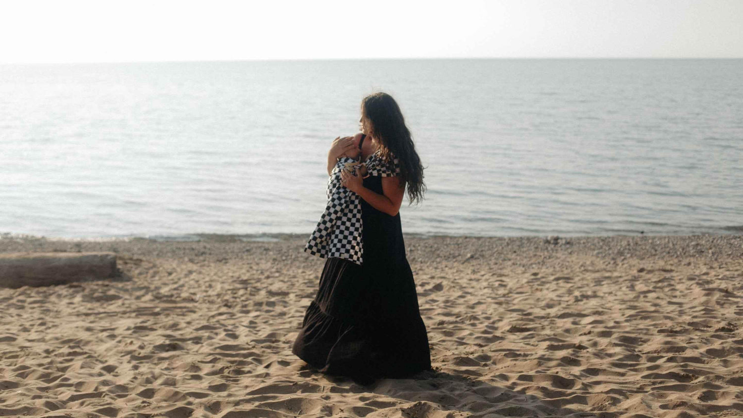 Race Ring Sling Carrier - GiFTiFY