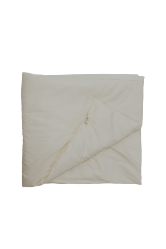 Cloud Crib Quilted Blanket