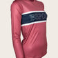 SALE Espoir Lumiere Dirty Pink T-Shirt