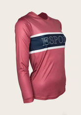 SALE Espoir Lumiere Dirty Pink T-Shirt - GiFTiFY