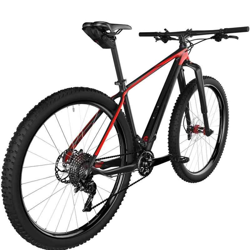Saddle Roll by KOM Cycling