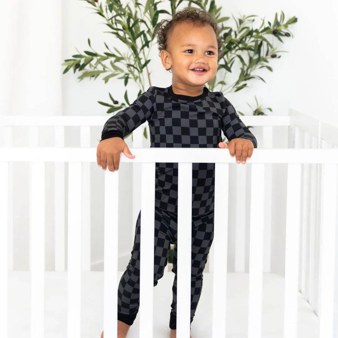 Two Piece Pajama Set - GiFTiFY