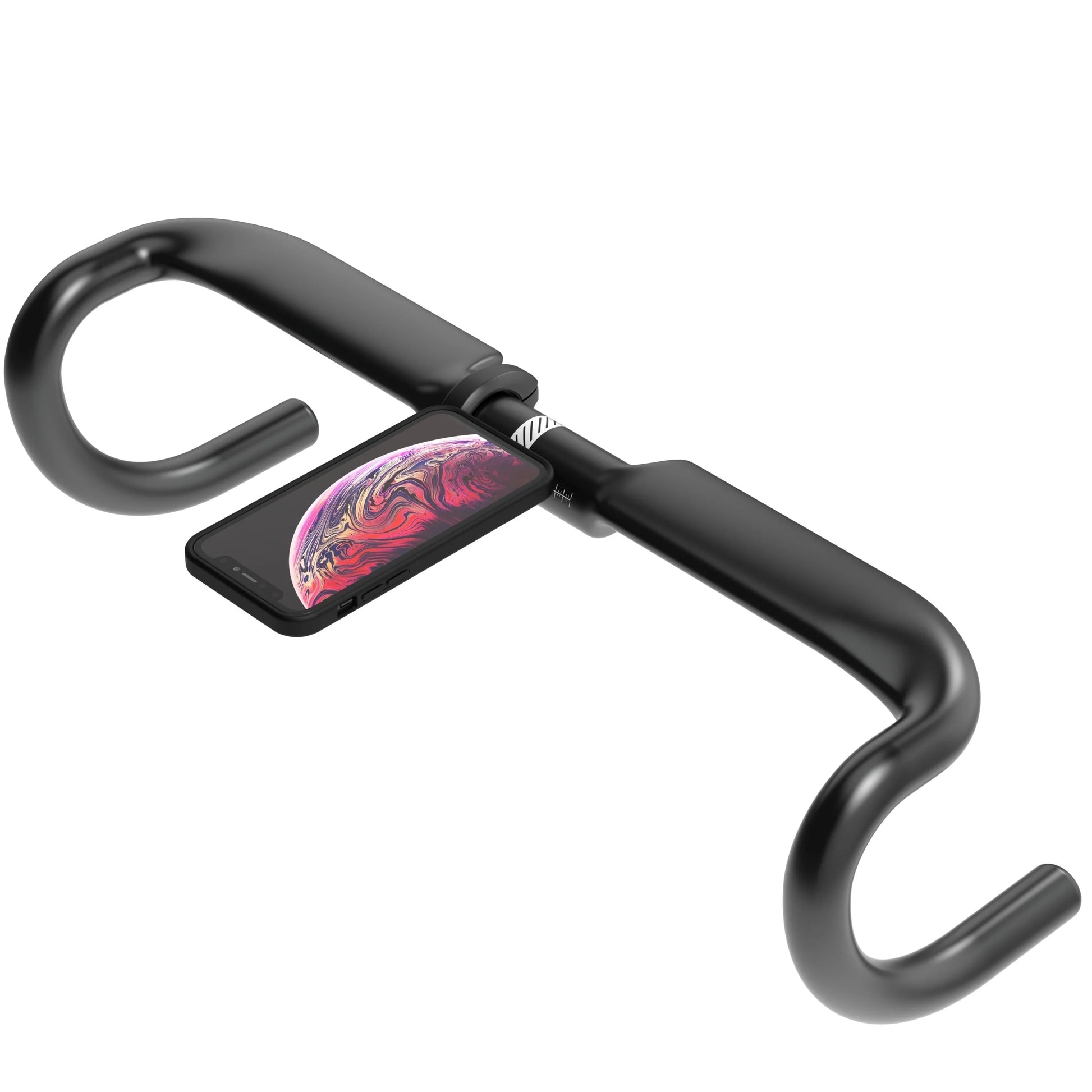 Wahoo Phone Adapter KOM Cycling