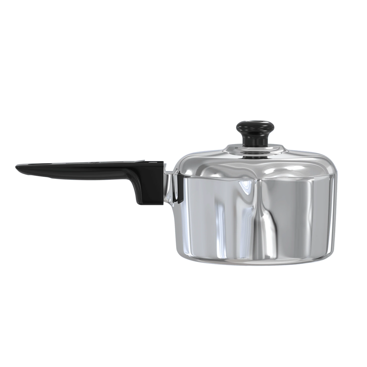 2 Quart Sauce Pan with Lid Home & Garden by MAGNAWARE