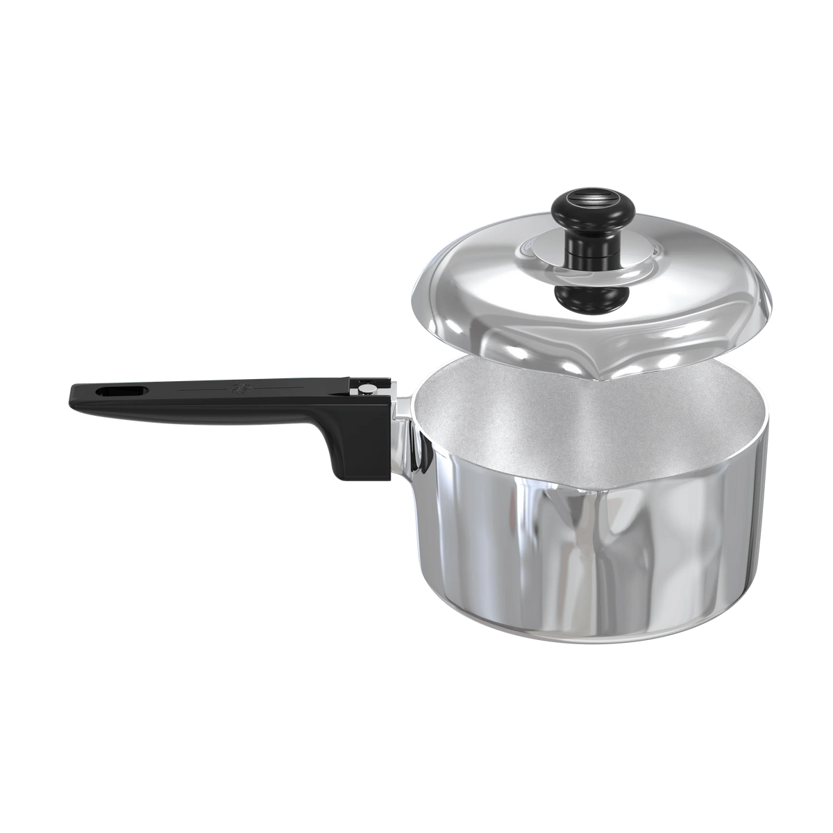 2 Quart Sauce Pan with Lid Home & Garden by MAGNAWARE