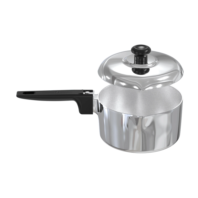 2 Quart Sauce Pan with Lid Home & Garden by MAGNAWARE