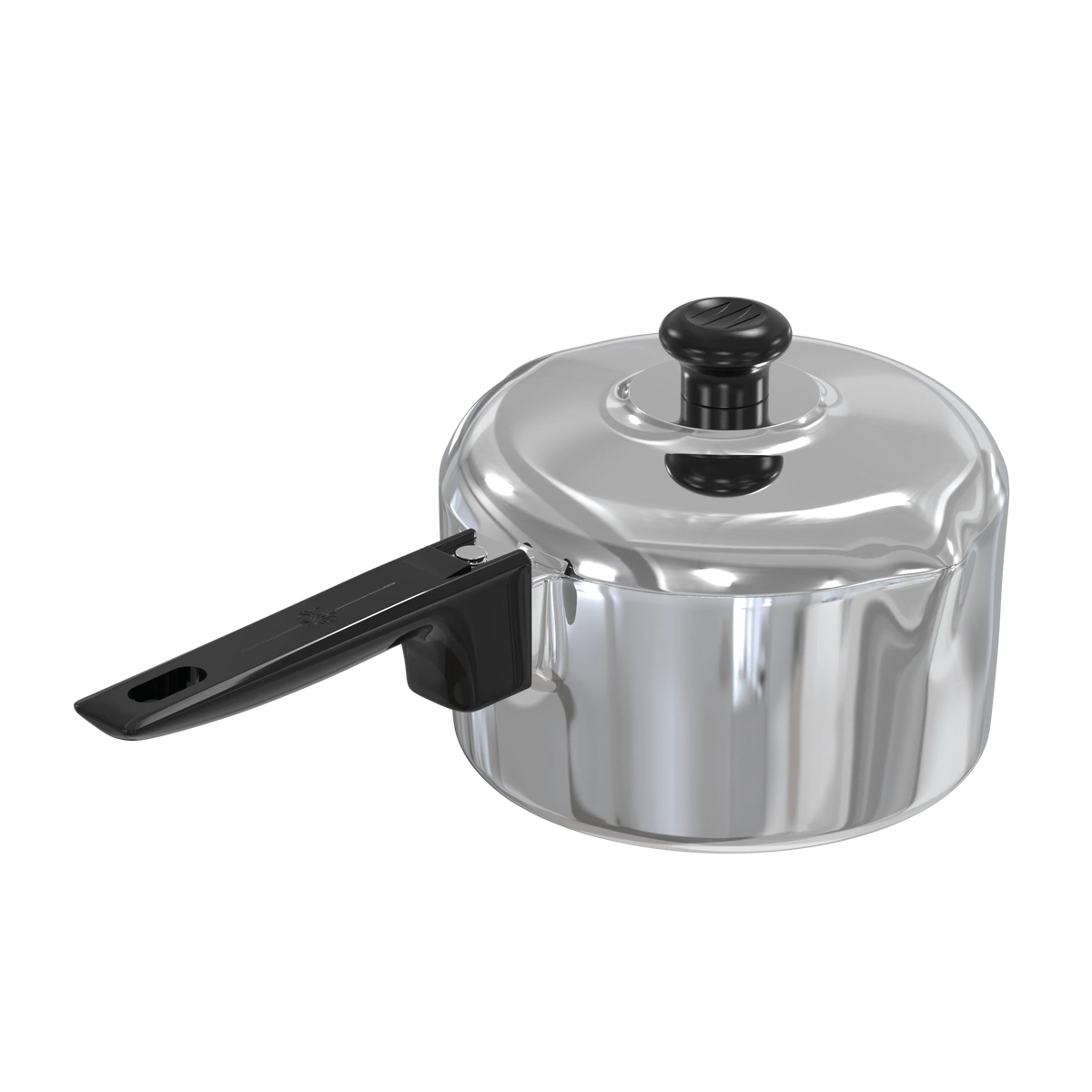2 Quart Sauce Pan with Lid Home & Garden by MAGNAWARE
