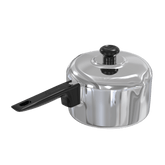 2 Quart Sauce Pan with Lid - GiFTiFY